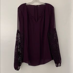 Elie Tahari Blouse